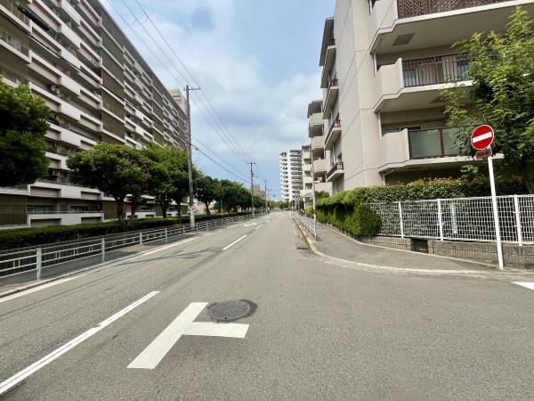 ユニハイム中加賀屋