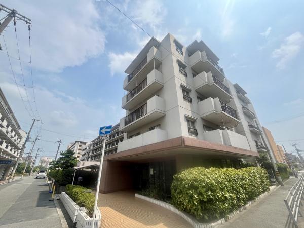 ユニハイム中加賀屋
