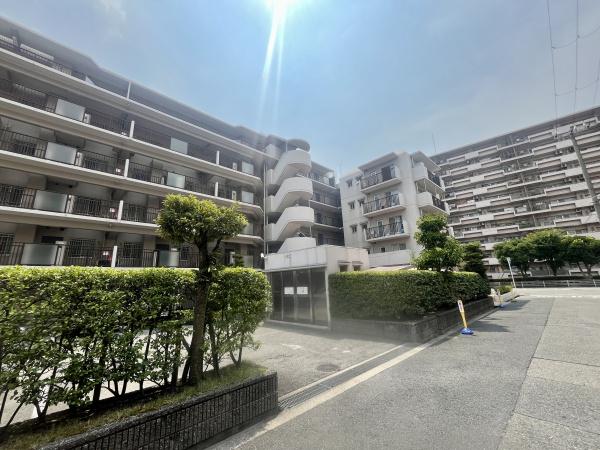 ユニハイム中加賀屋