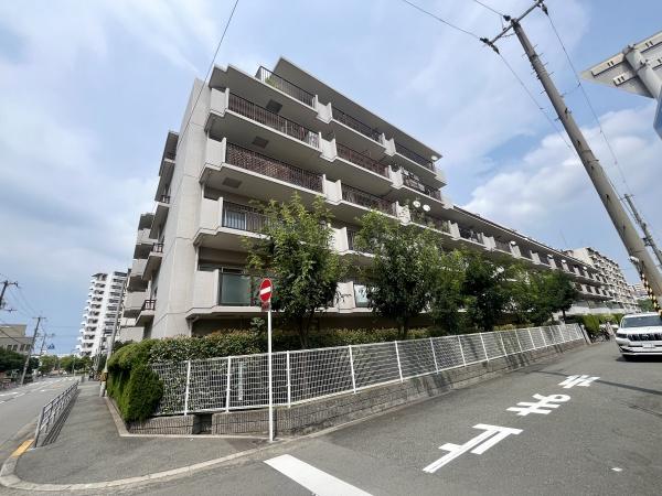 ユニハイム中加賀屋