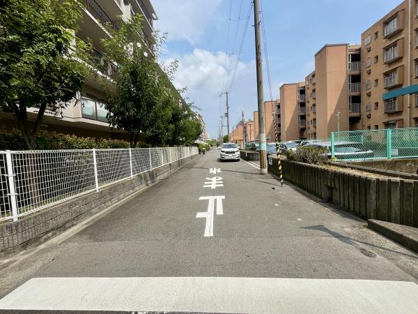 ユニハイム中加賀屋