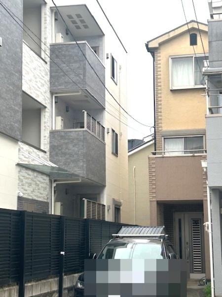 大阪市住吉区遠里小野６丁目の中古一戸建て