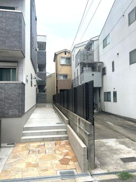 大阪市住吉区遠里小野６丁目の中古一戸建て