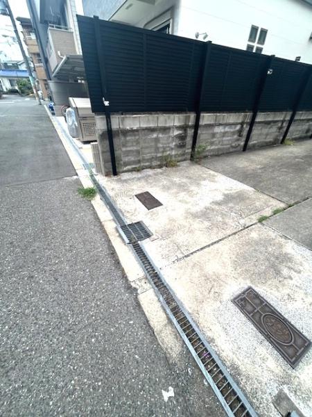 大阪市住吉区遠里小野６丁目の中古一戸建て