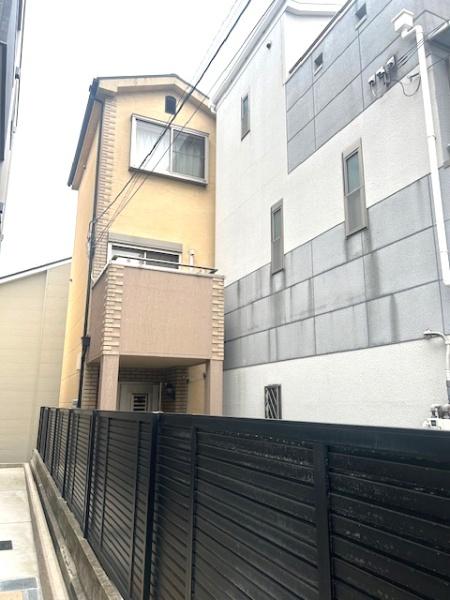 大阪市住吉区遠里小野６丁目の中古一戸建て