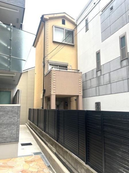大阪市住吉区遠里小野６丁目の中古一戸建て
