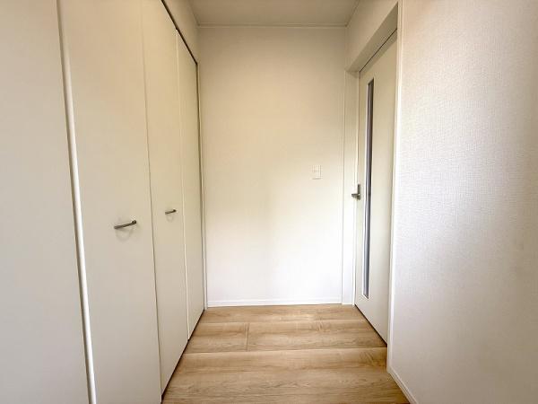 大阪市住吉区山之内第１　１号棟