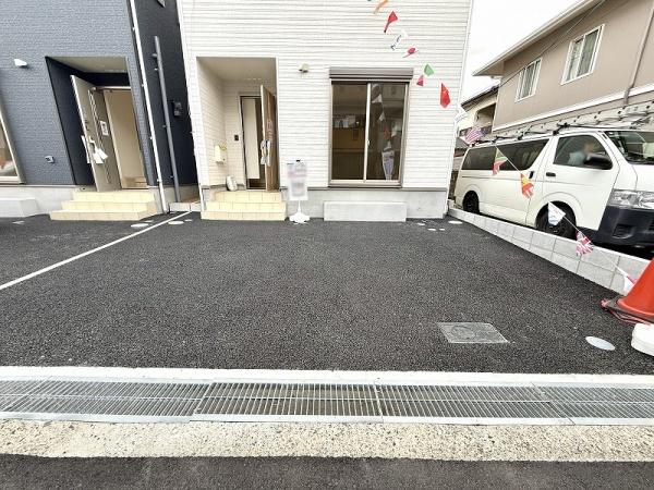 大阪市住吉区山之内第１　１号棟