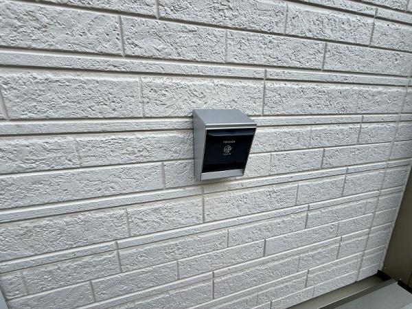 大阪市住吉区山之内第１　１号棟