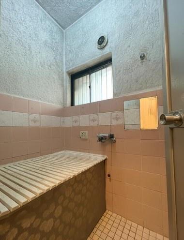 大阪市西成区千本北１丁目　中古戸建
