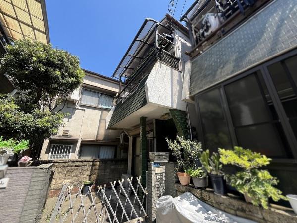 大阪市西成区千本中２丁目の中古一戸建て