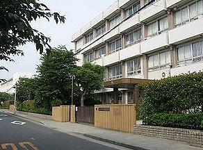 ユニライフ泉大津(泉大津市立誠風中学校)