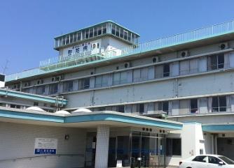 ユニライフ泉大津(医療法人穂仁会聖祐病院)