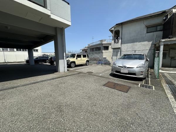 ユニライフ泉大津