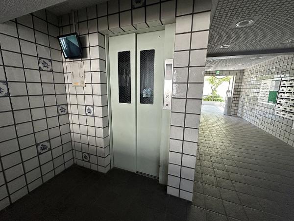 ユニライフ泉大津