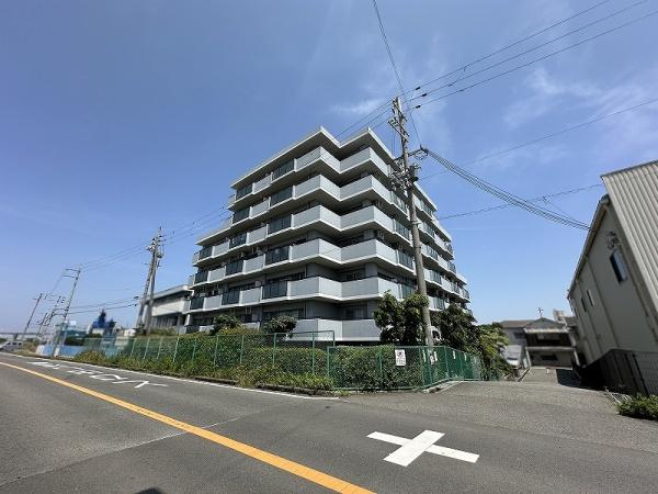 ユニライフ泉大津