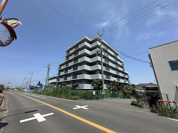 ユニライフ泉大津