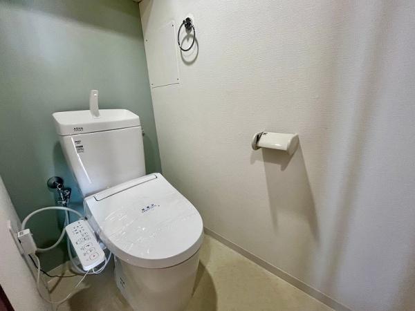ユニライフ泉大津