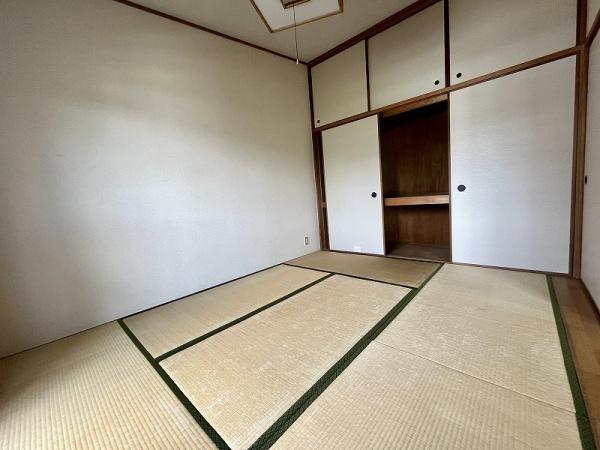 リバーサイドともぶち１７号棟