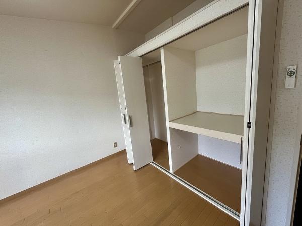 リバーサイドともぶち１７号棟