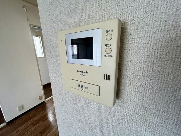 リバーサイドともぶち１７号棟