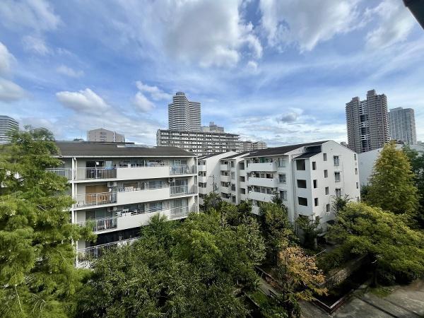 リバーサイドともぶち１７号棟