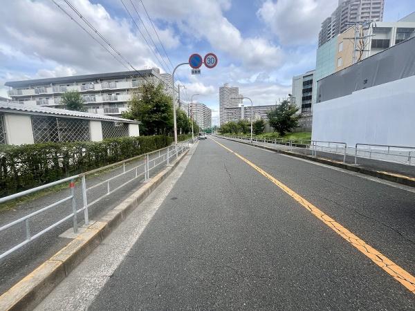リバーサイドともぶち１７号棟