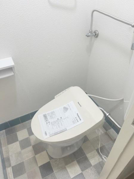 コーポあびこ