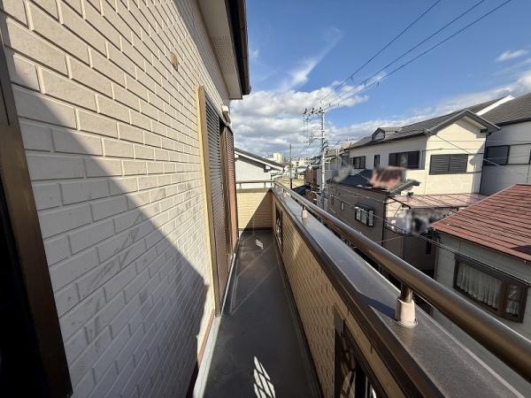 堺市堺区新在家町東４丁の中古一戸建て