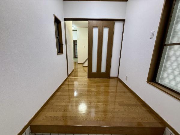 堺市堺区新在家町東４丁の中古一戸建て