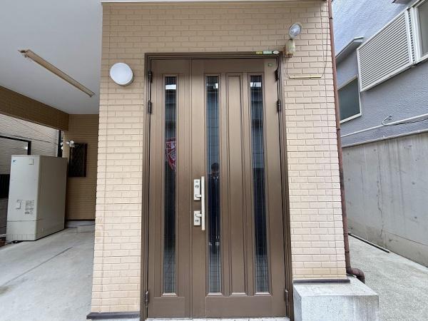 堺市堺区新在家町東４丁の中古一戸建て