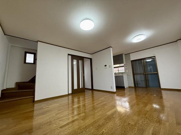 堺市堺区新在家町東４丁　中古戸建
