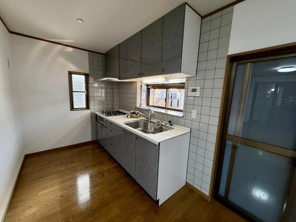 堺市堺区新在家町東４丁　中古戸建