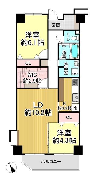 ルネ住之江