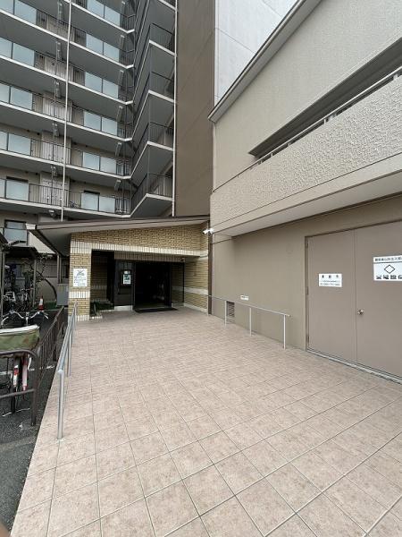 ルネ住之江