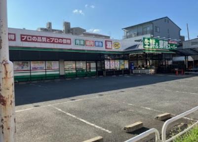 プレアール深江橋Ⅱ(業務スーパー深江橋店)