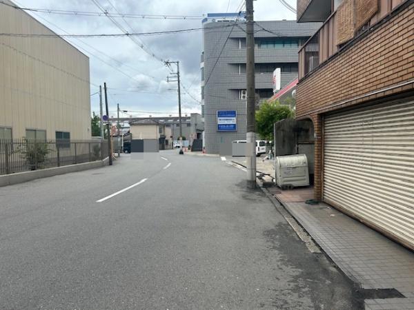プレアール深江橋Ⅱ