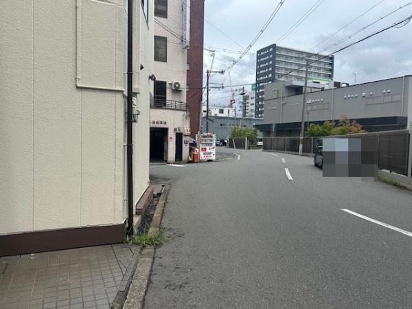 プレアール深江橋Ⅱ