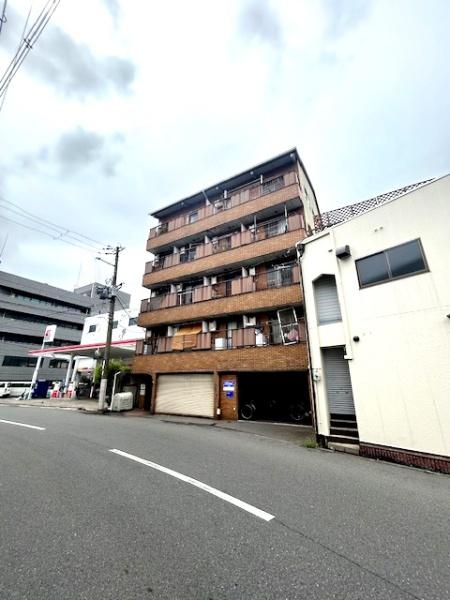 プレアール深江橋Ⅱ