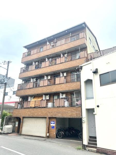 プレアール深江橋Ⅱ