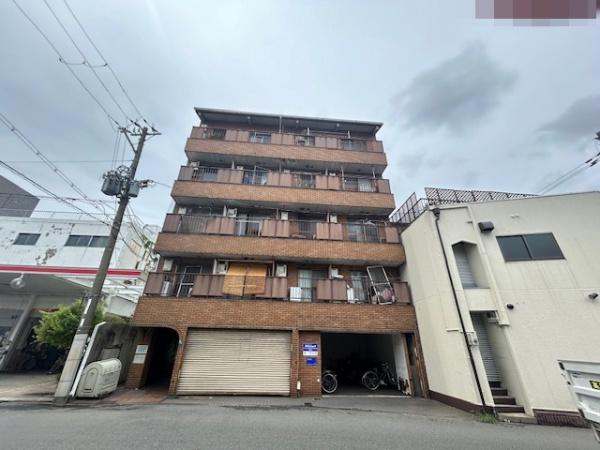 プレアール深江橋Ⅱ