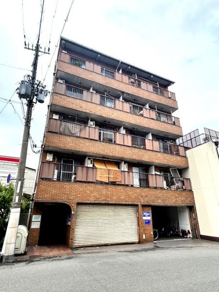 プレアール深江橋Ⅱ