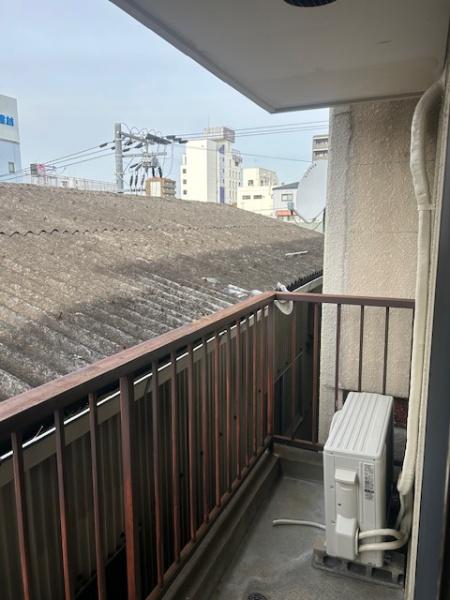 プレアール深江橋Ⅱ
