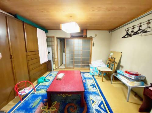 大阪市西成区旭３丁目の中古一戸建て