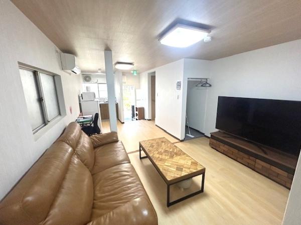 大阪市住之江区西住之江４丁目の中古一戸建て