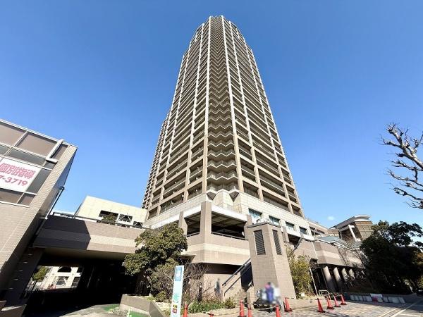 ベルマージュ堺　壱番館