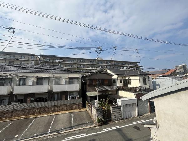 堺市堺区賑町４丁の中古一戸建て