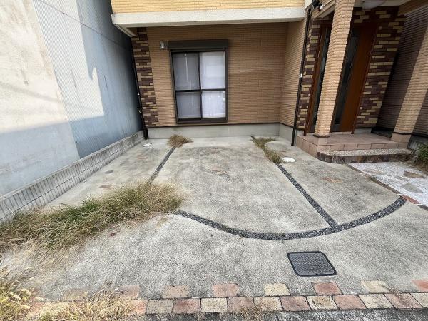 堺市堺区賑町４丁の中古一戸建て