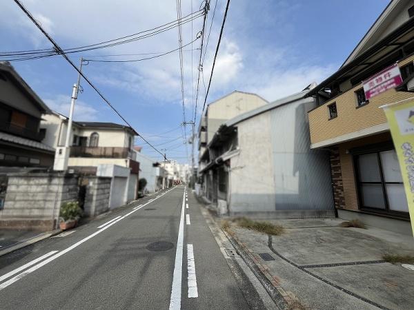 堺市堺区賑町４丁の中古一戸建て