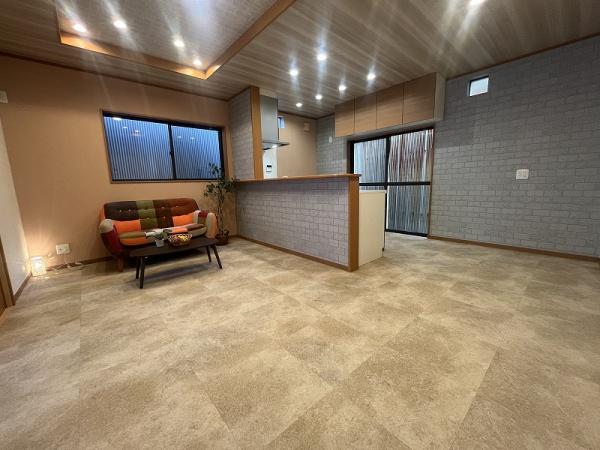 堺市堺区賑町４丁　中古戸建